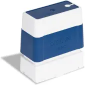 Brother Pr1850e Stamp18x50 Mm Tape Blanc