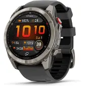 Garmin Fenix 8 Pro Gris LTE 51 mm