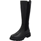 Remonte Bottes noir
