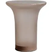 101 Copenhagen Trumpet Table Smoked Desert | Tall