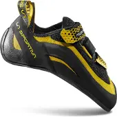 La Sportiva Miura Vs Climbing Shoes Noir EU 44 Homme