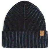 O'Neill Bonnet 'O'riginals' camel / bleu / noir