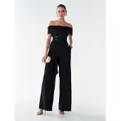BWLDR Combinaison 'Ava' noir
