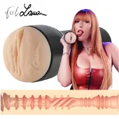 Kiiroo Lauren Phillips - vagin masturbateur - compatible PowerBlow