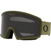 Oakley Ridge Line L Ski Goggles Vert Dark Grey/CAT3
