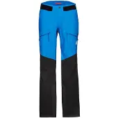 Mammut Taiss Pro Hardshell Pants Bleu 46 / Regular Homme