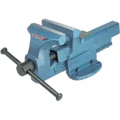 Bosch 2608585483 - Foret à métaux rectifiés HSS-G, DIN 338, 3,7 x 39 x 70 mm 10x