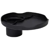 RoboCup Plaque noire