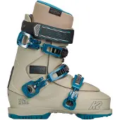 K2 - Chaussures freestyle - Method Pro - Taille 42,5 - Blanc