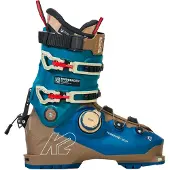 K2 - Chaussures freeride - Mindbender 120 BOA - Taille 44 - Blanc