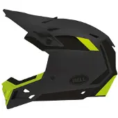 Bell Full-10 Mips 2025 Downhill Helmet Noir S