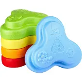 BIG Heppy Rocks Educational Toy Multicolore Enfants