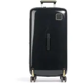 Mandarina Duck Valisette 'Sky Duck' or / noir