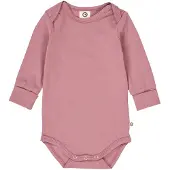 Müsli Barboteuse / body rose