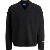 Jack & Jones Pull-over noir