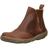 El naturalista Bottines marron