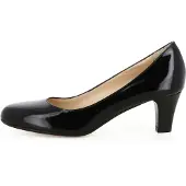 Evita Escarpins 'GIUSY' noir