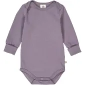 Müsli Barboteuse / body violet