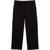Pull&Bear Pantalon noir