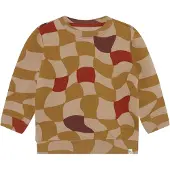 Noppies Sweat ' Remo ' mélange de couleurs