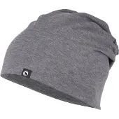 Stark Soul Bonnet gris chiné