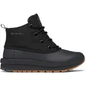 Columbia Moritza Shield Hiking Boots Noir EU 37 Femme