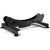 Meliconi My Bike Support de sol réglable universel pour 1 vélo