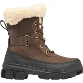 Sorel Après-ski 'Torino V' chocolat / noir