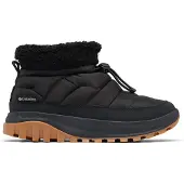 Columbia Après-ski 'SNOWTROT' noir