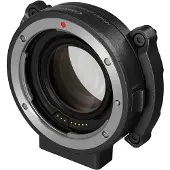 Canon Adaptateur de monture EF-EOS R 0.71x