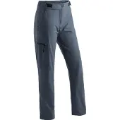 Maier Sports R3 Zed Pants Gris 42 / Regular Femme