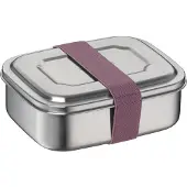Thermos TC Sandwich Box saphir blue, Lunch box, Bleu