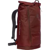 Black Diamond - Sac à dos polyvalent - Street Creek 30 RT Iron Red - Bordeaux