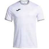 Joma T-shirt à Manches Courtes Toletum V