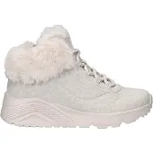 SKECHERS Cozy Leopard - 30
