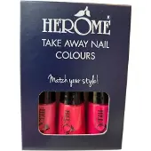 Herome Take Away Nail Colours Vernis à ongles