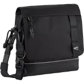 Camel active Sac à bandoulière noir