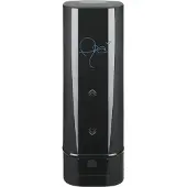 Kiiroo Onyx+ Asa Akira Experience - masturbateur interactif homme - noir