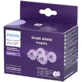 Philips AVENT Philips Hands-free - Petits inserts pour téterelles - SCF554/11