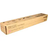 Xerox Cartouche de toner MAGENTA, modèle WE, couleur pourpre