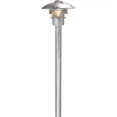 Konstsmide Lampe de terrasse Modena Grid Rural