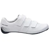 Pearl Izumi Quest Road Shoes Blanc EU 46 Homme