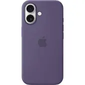 Apple Cover Silicone Magsafe Iphone 17 Mauve