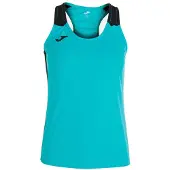 Joma T-shirt Sans Manches Record Ii