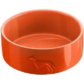 Hunter Pet Mangeoire Pour Chien Osby Glazed
