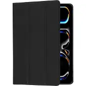 dbramante1928 Risskov Coque tablette pour Apple iPad Pro 11 (2025) M5 / (2024) M4 - Noir