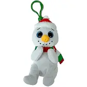 Multisoppi BRRRNARD Snowmann Bellies Clip XMas 2024 0 0 STK