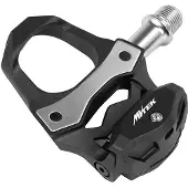 Mvtek Keo Pedals Argenté