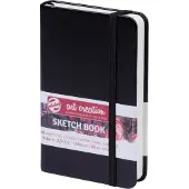 Art Creation Skizzenbuch