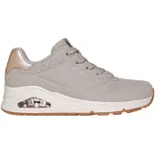 SKECHERS Baskets Uno Femme